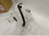 Coolant Recovery Bottle